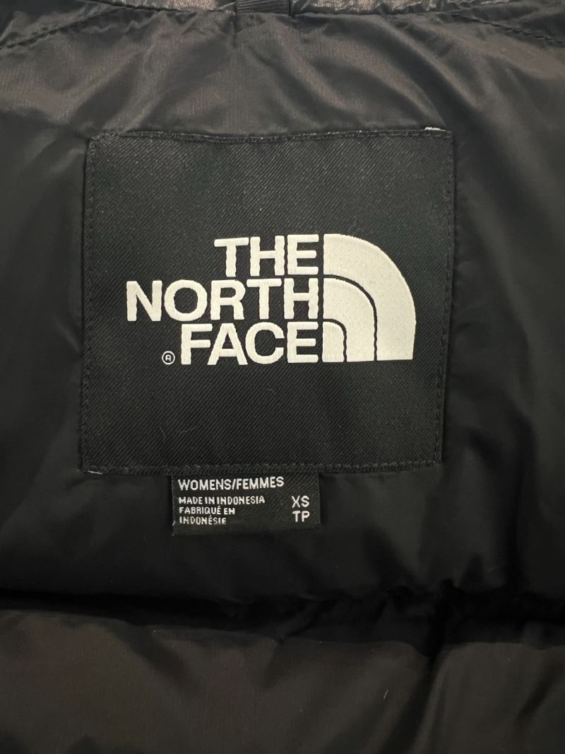 The North Face Down Jackets